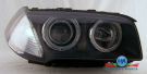 BMW X3 W/Xen W/O Auto Light 07-10 Rh